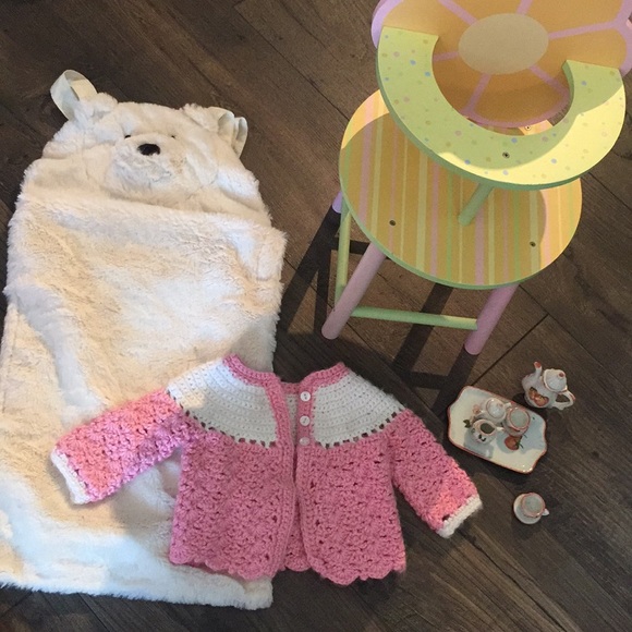 Pottery Barn Kids Accessories Toddler Lot Poshmark